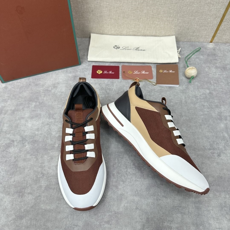 Prada Casual Shoes